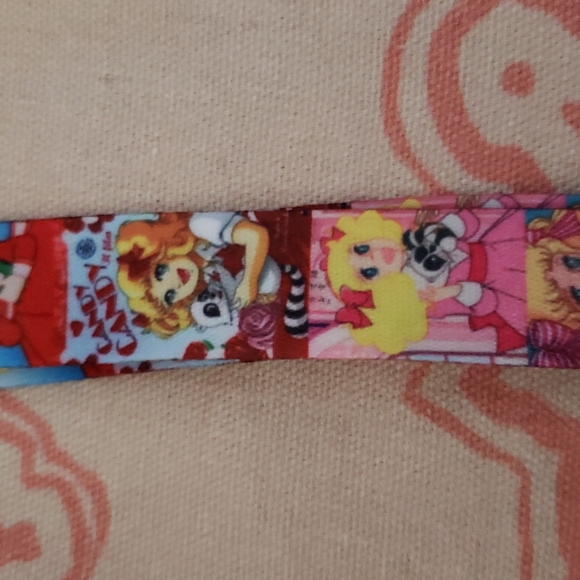 Candy Candy Key Lanyard - Picture 7 of 16
